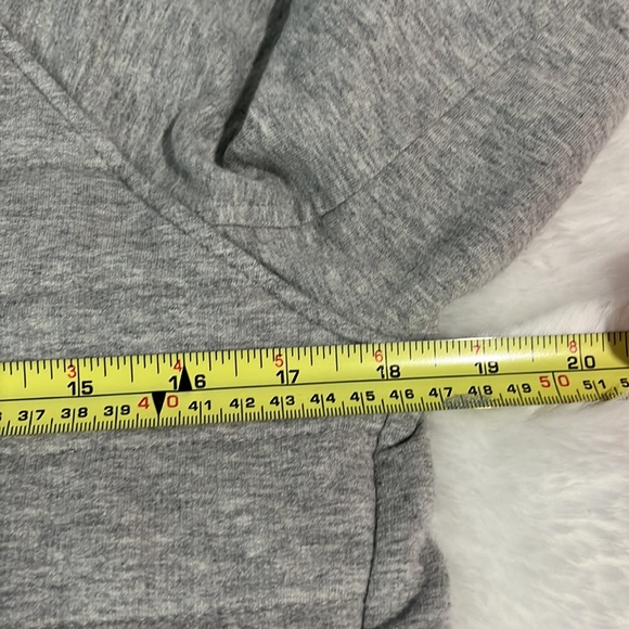 Zyia quilted hoodie - Picture 5 of 7